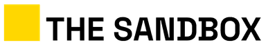 The Sandbox Logo