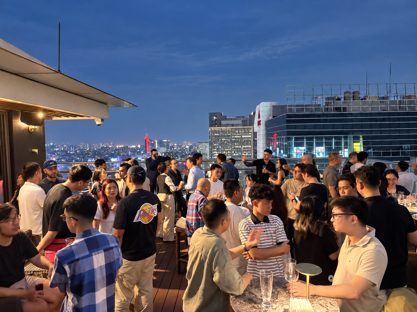 Six Events, Six Months: What Building The Sandbox Has Taught Me
